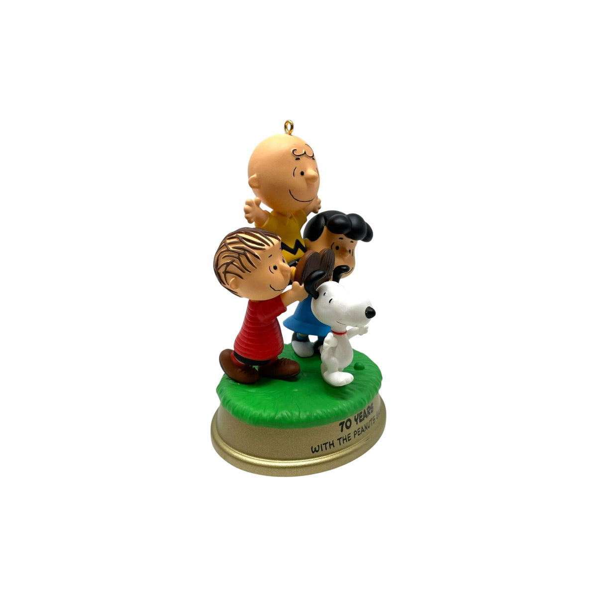 2020 You're a Good Man, Charlie Brown! (Peanuts)