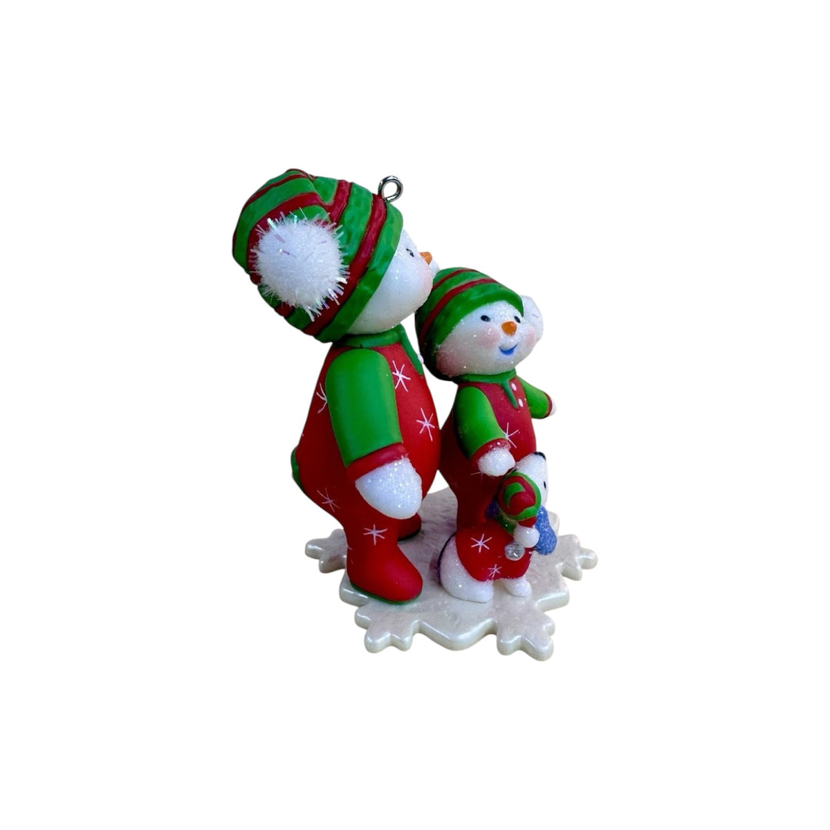 2021 Cozy New Pajamas (Making Memories)