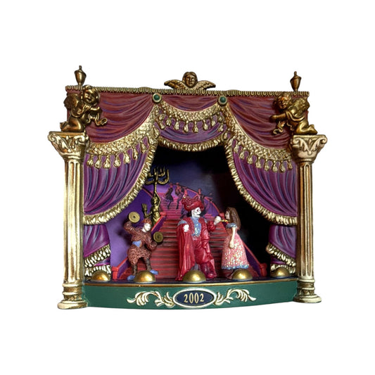 2002 The Phantom of the Opera “Masquerade” (Music)