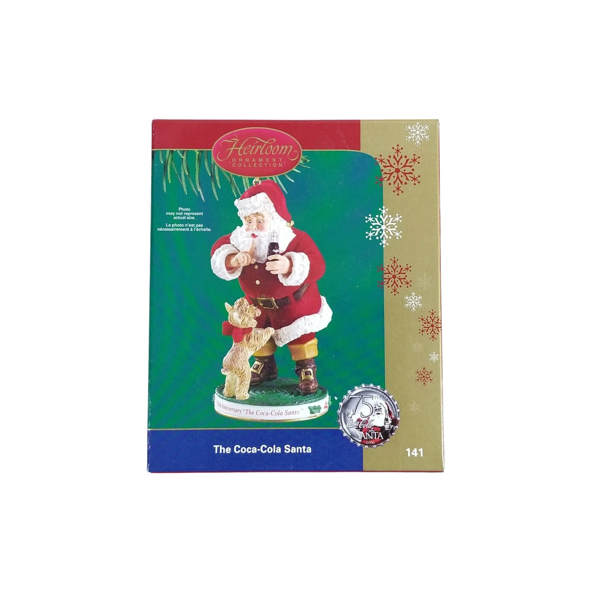 2006 The Coca-Cola Santa (Coca-Cola)
