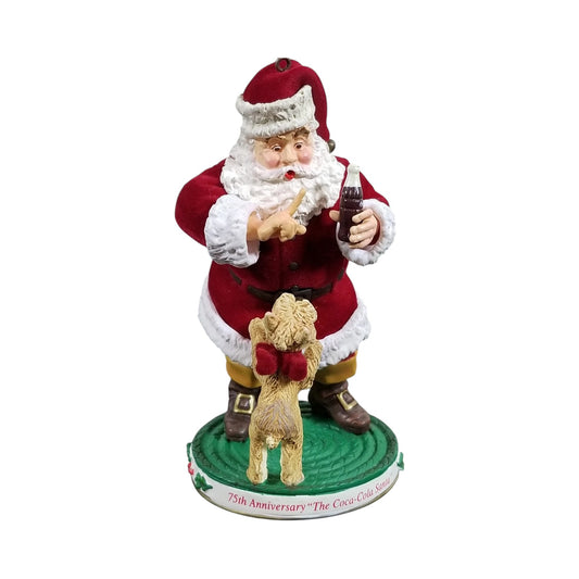 2006 The Coca-Cola Santa (Coca-Cola)
