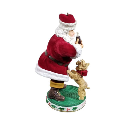 2006 The Coca-Cola Santa (Coca-Cola)