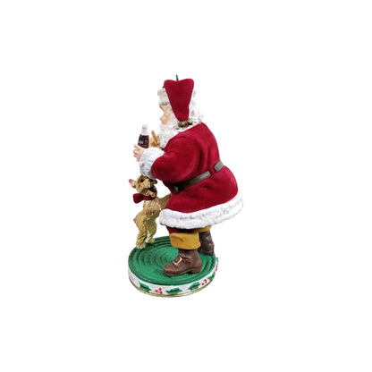 2006 The Coca-Cola Santa (Coca-Cola)
