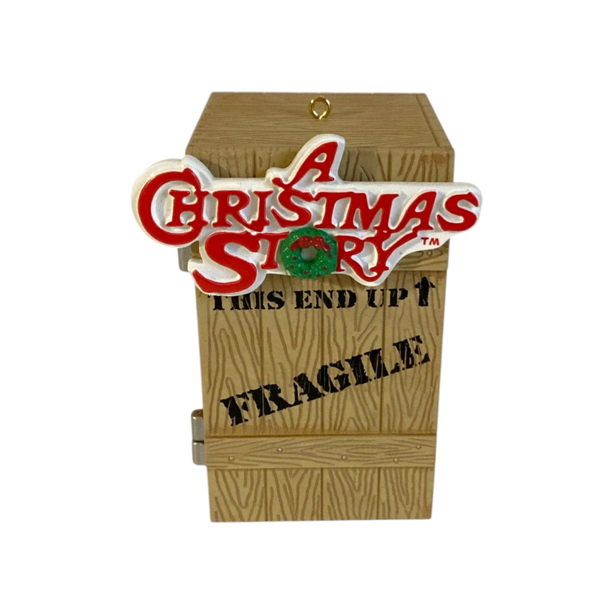 2006 The Major Award (A Christmas Story)