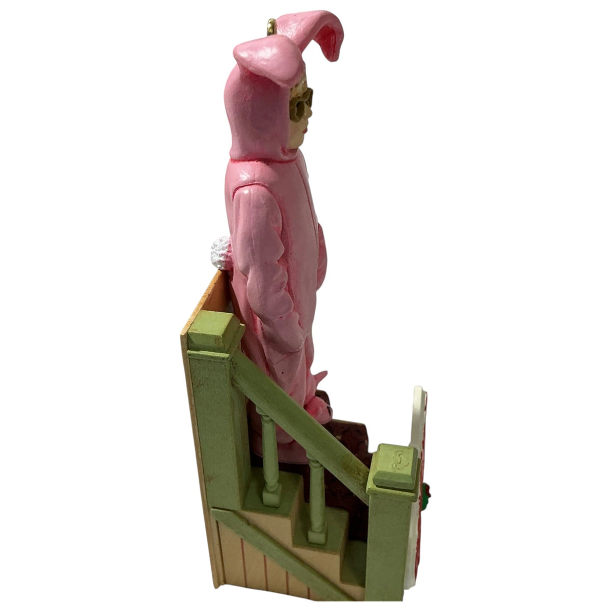 2006 Talking Ralphie Bunny Suit (A Christmas Story)
