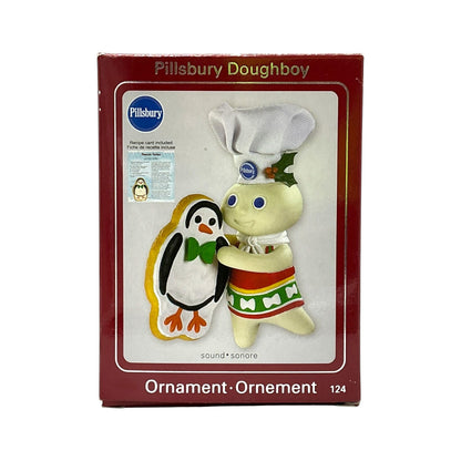 2009 Pillsbury Doughboy (Pillsbury)