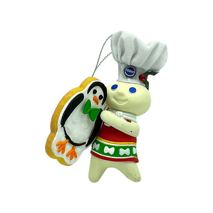 2009 Pillsbury Doughboy (Pillsbury)