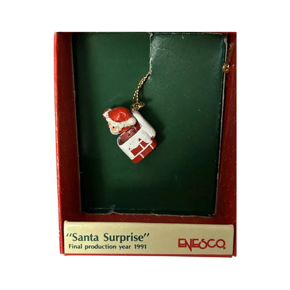 1990 Santa Surprise (Santa Claus) 422533