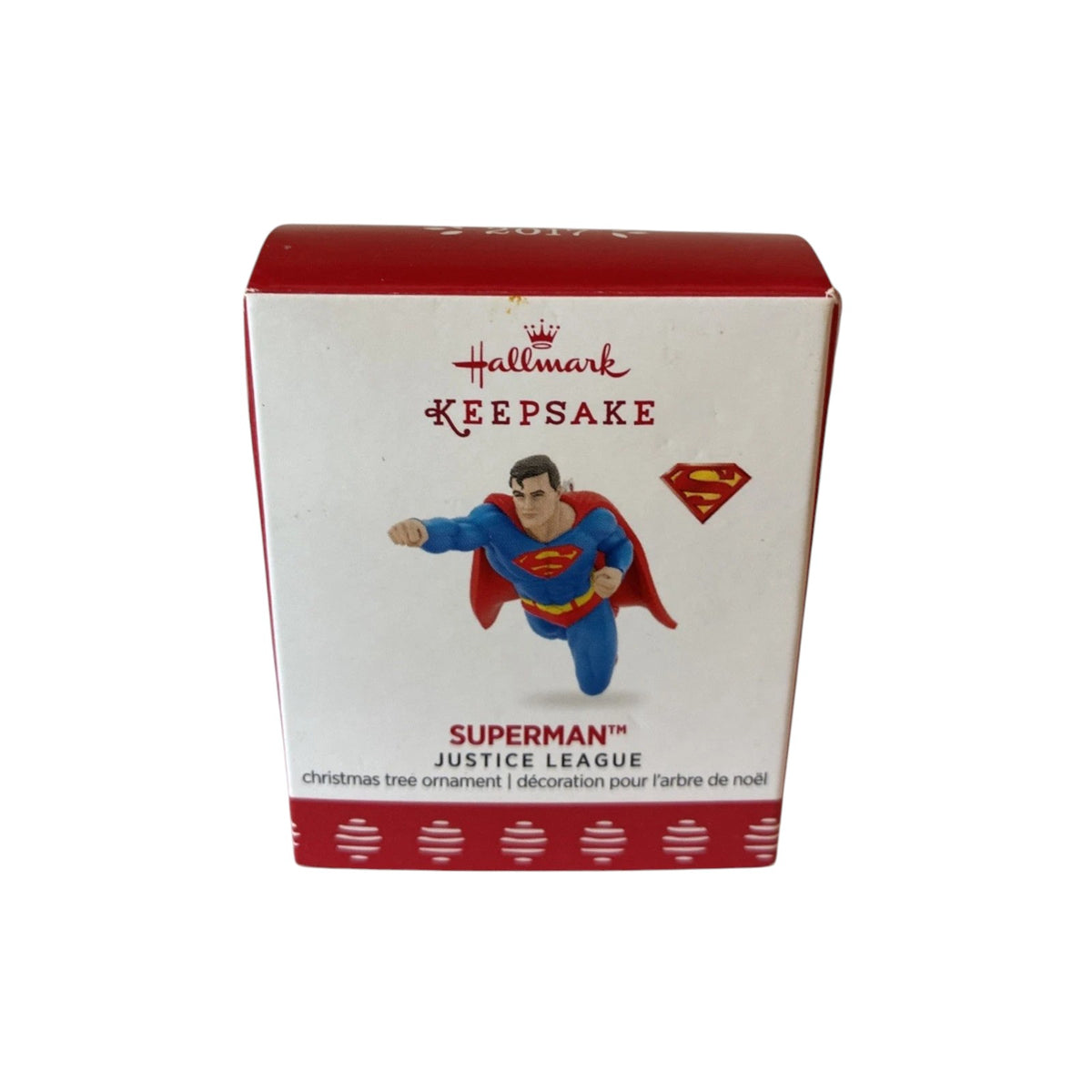 2017 Superman (Super Heroes)