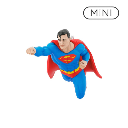 2017 Superman (Super Heroes)