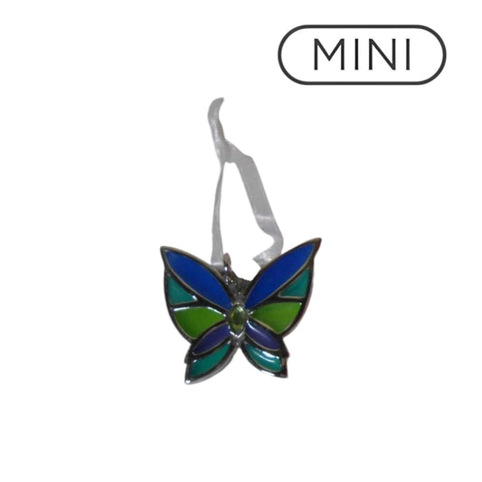 2025 Bitty Bright Butterfly