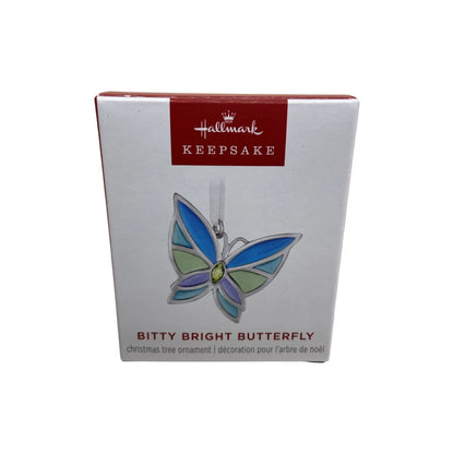 2025 Bitty Bright Butterfly