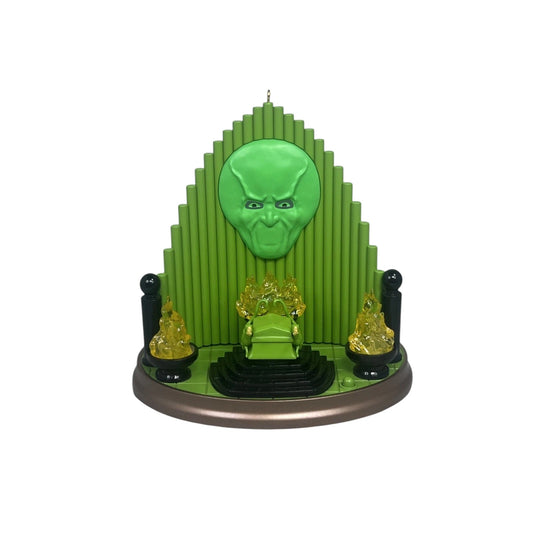 2024 The Great and Powerful Oz (The Wizard of Oz)