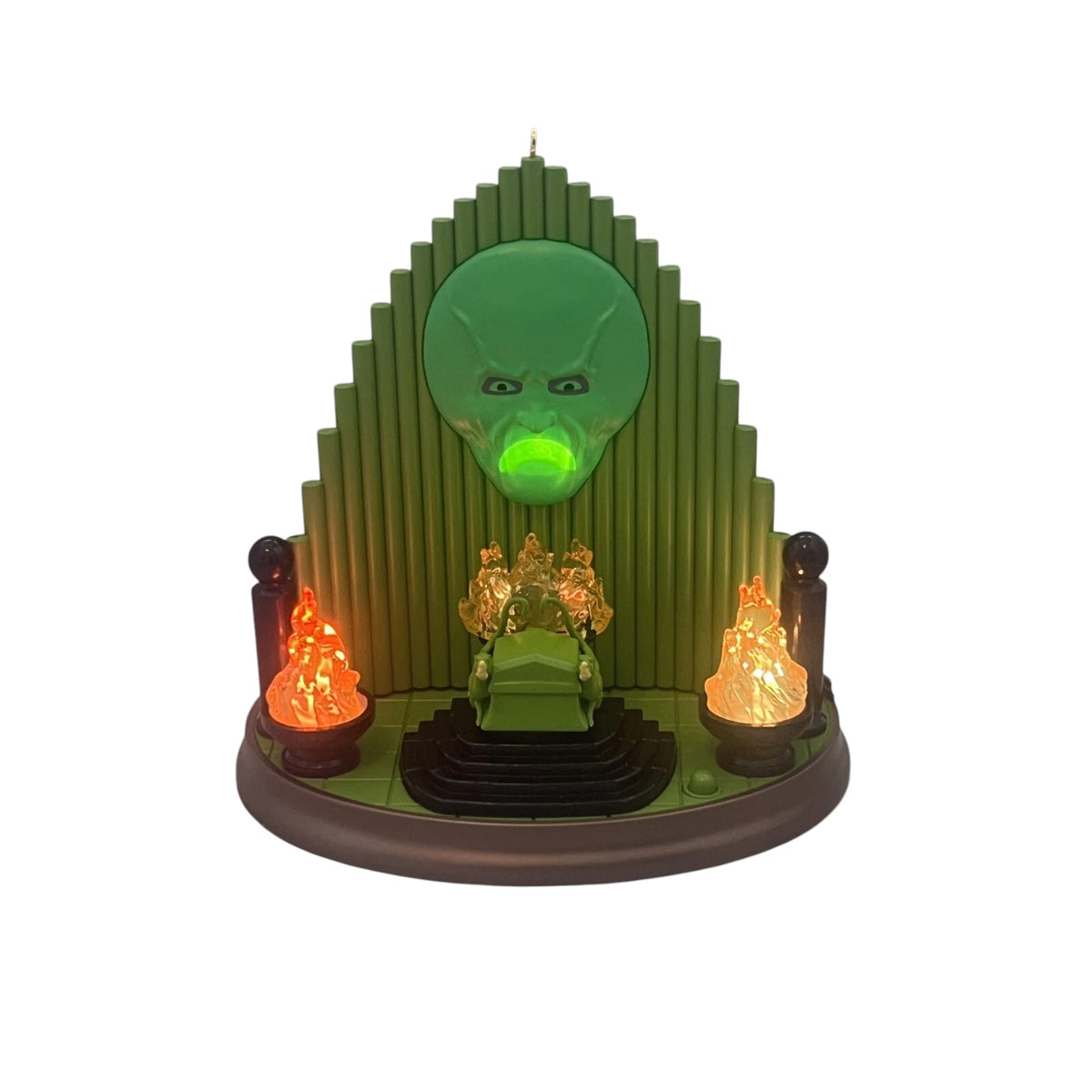 2024 The Great and Powerful Oz (The Wizard of Oz)