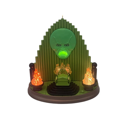 2024 The Great and Powerful Oz (The Wizard of Oz)