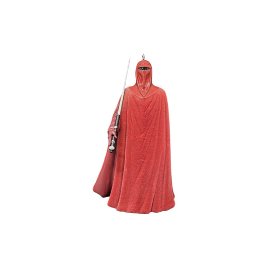 2008 Red Royal Imperial Guard (Star Wars)