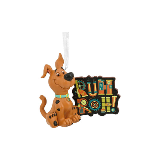 2020 Scooby-Doo (Scooby-Doo)