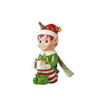 2023 Christmas Elf with Gift (The Elf On The Shelf) 896931