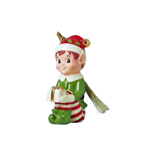 2023 Christmas Elf with Gift (The Elf On The Shelf) 896931