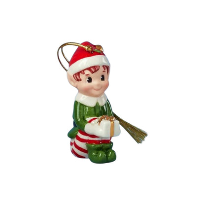 2023 Christmas Elf with Gift (The Elf On The Shelf) 896931