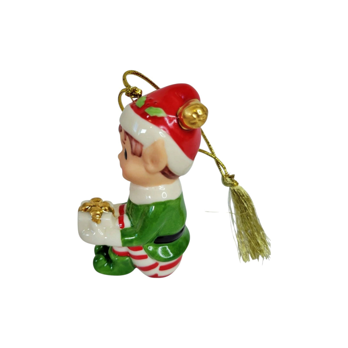 2023 Christmas Elf with Gift (The Elf On The Shelf) 896931
