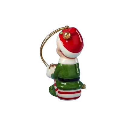 2023 Christmas Elf with Gift (The Elf On The Shelf) 896931
