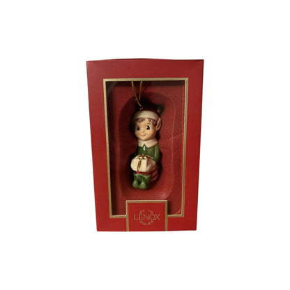 2023 Christmas Elf with Gift (The Elf On The Shelf) 896931