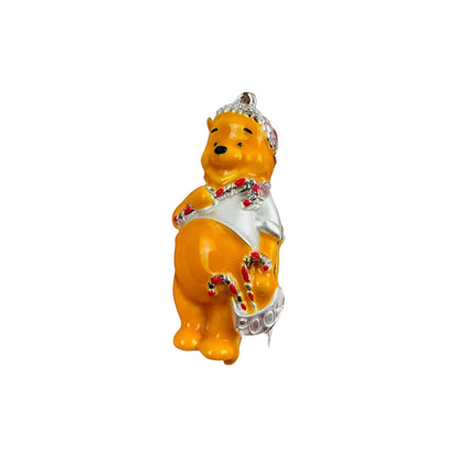 2023 Christmas Treat (Winnie the Pooh) 805405