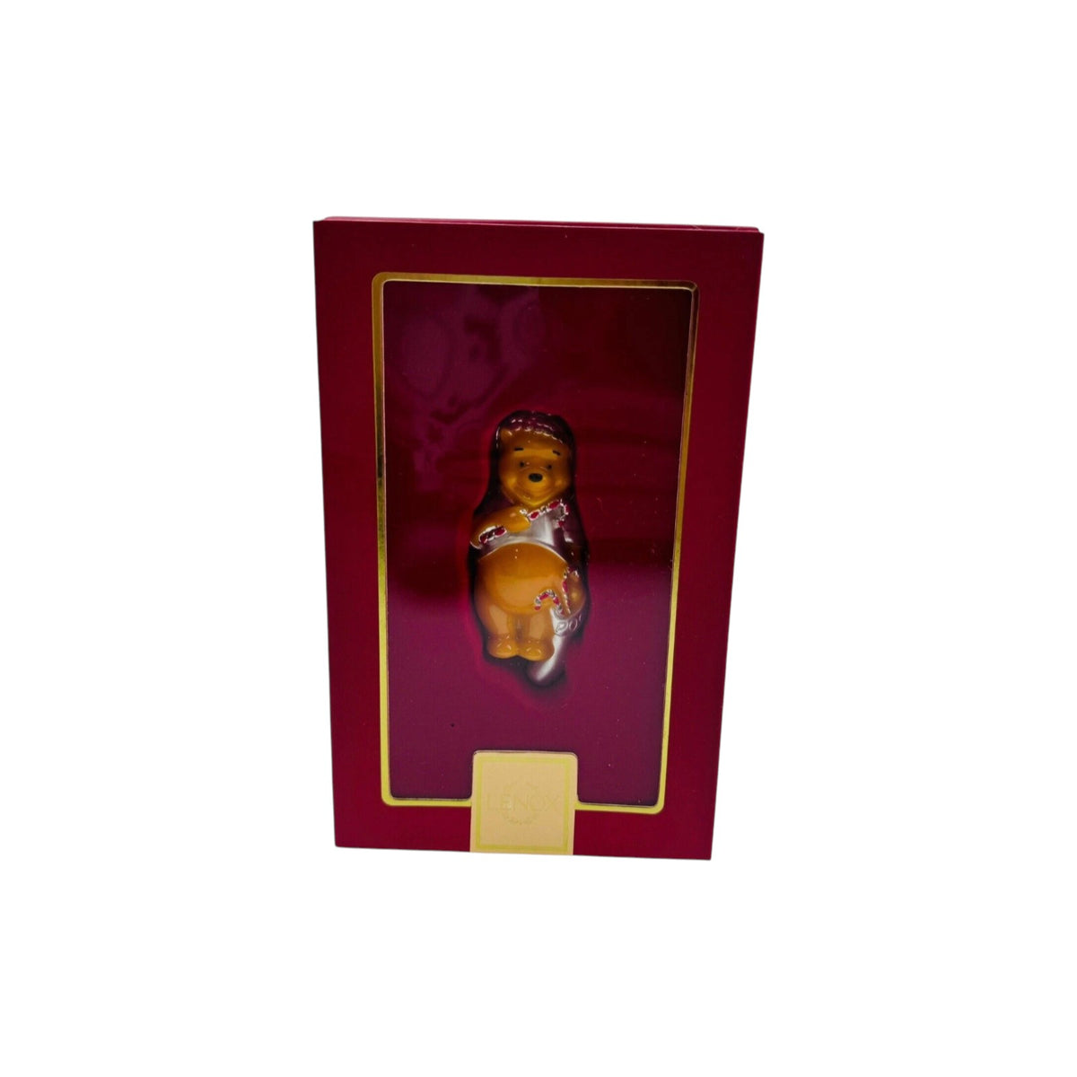 2023 Christmas Treat (Winnie the Pooh) 805405
