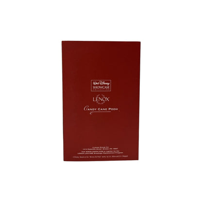 2023 Christmas Treat (Winnie the Pooh) 805405