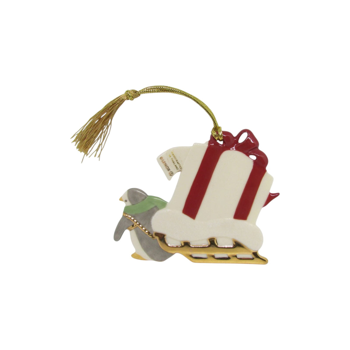 2018 Friendship Penguins (Penguin) 6119051