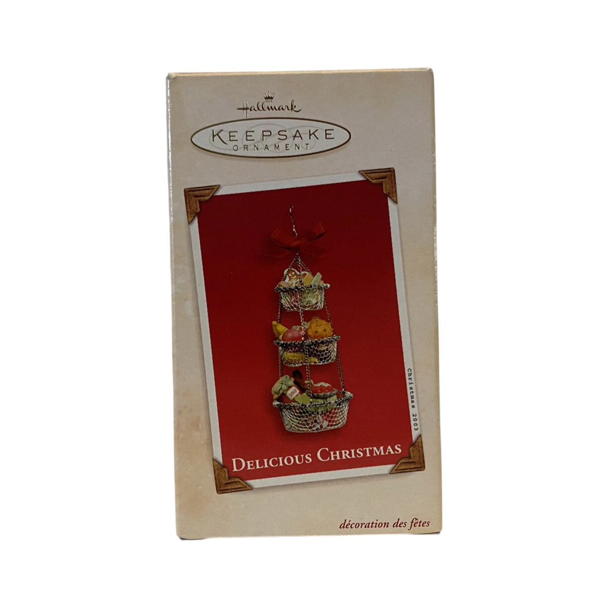 2003 Delicious Christmas (Kitchen)