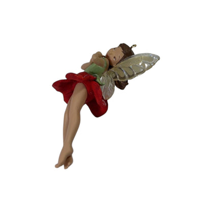 2007 Rose Fairy (Fairy Messengers)