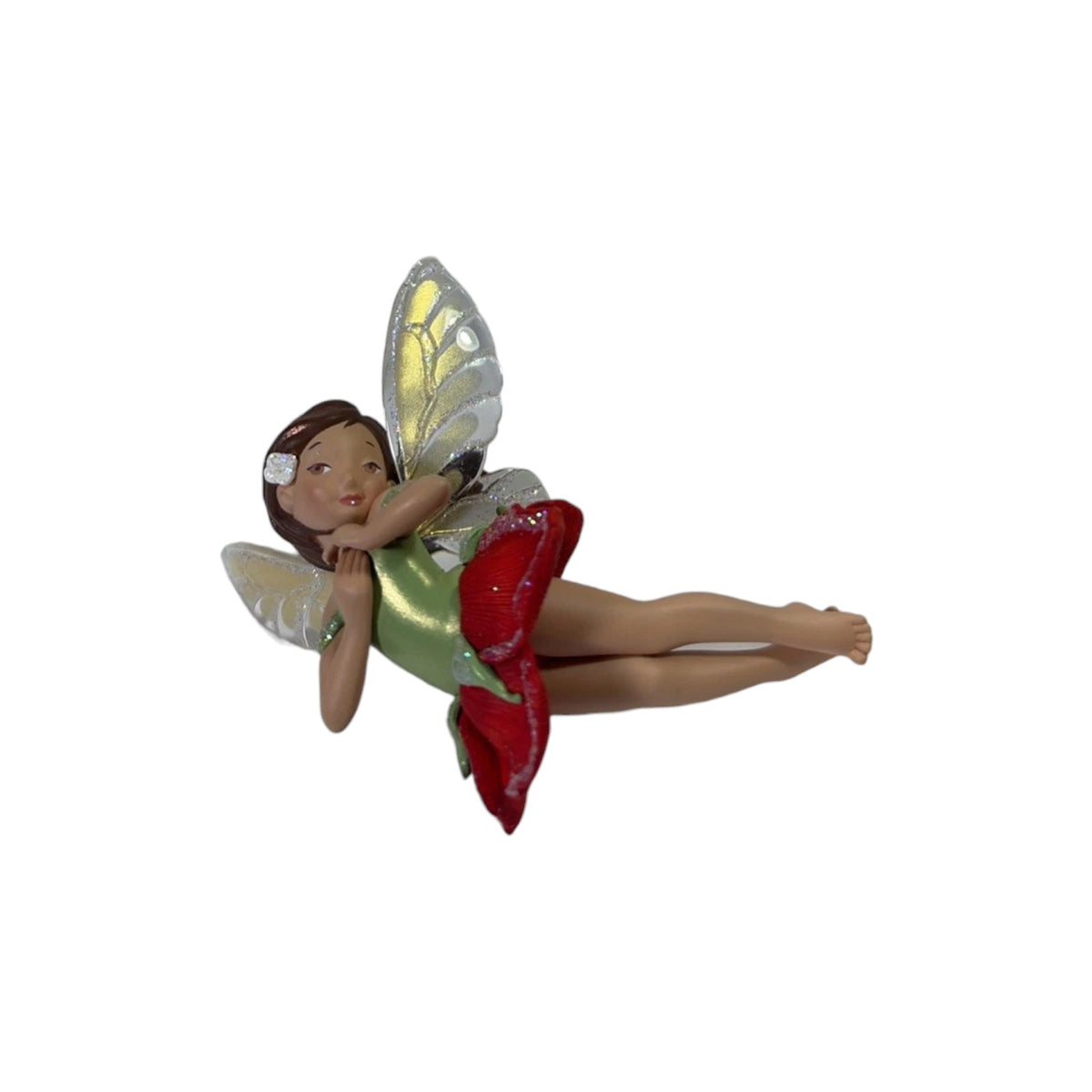 2007 Rose Fairy (Fairy Messengers)