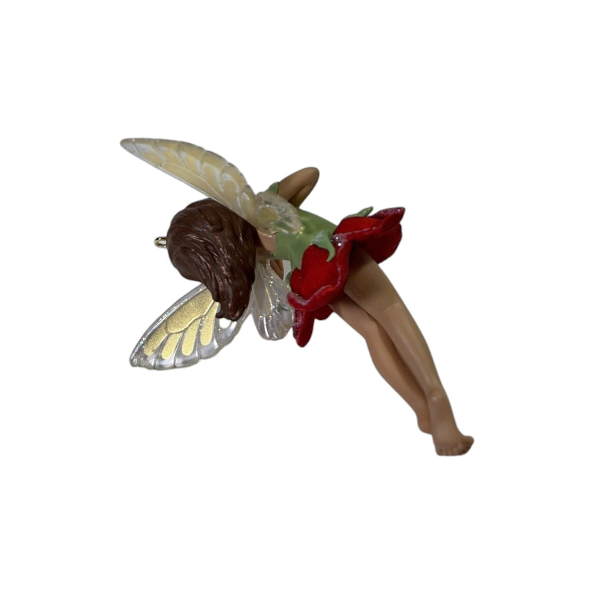 2007 Rose Fairy (Fairy Messengers)