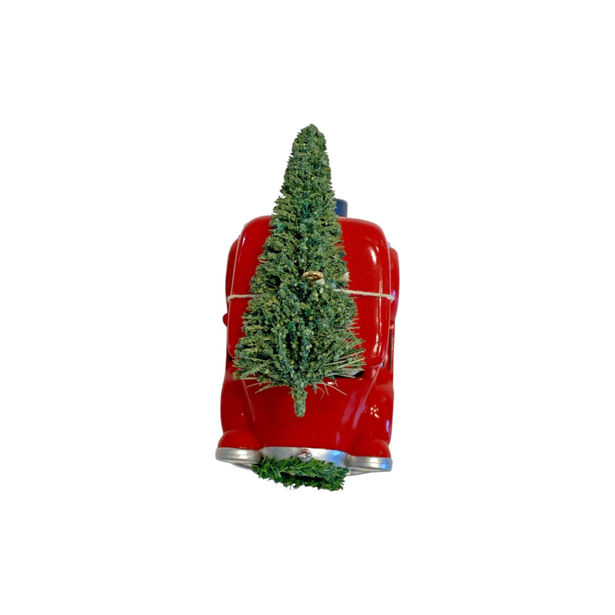 2008 Bringing Home the Tree (Mickey Mouse & Friends)