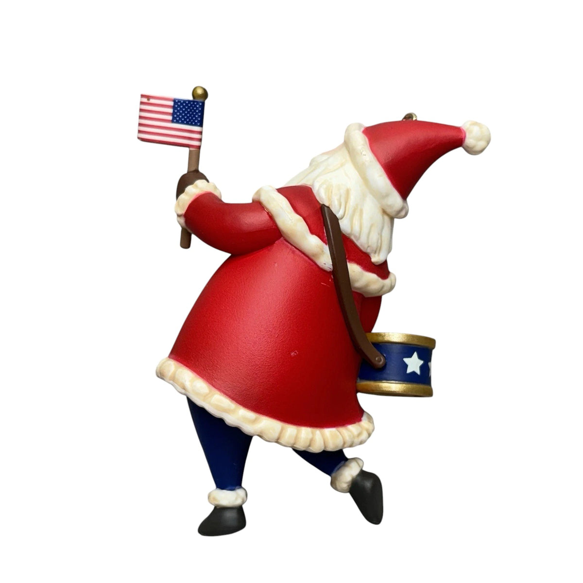 2011 All-American Santa (Patriot)