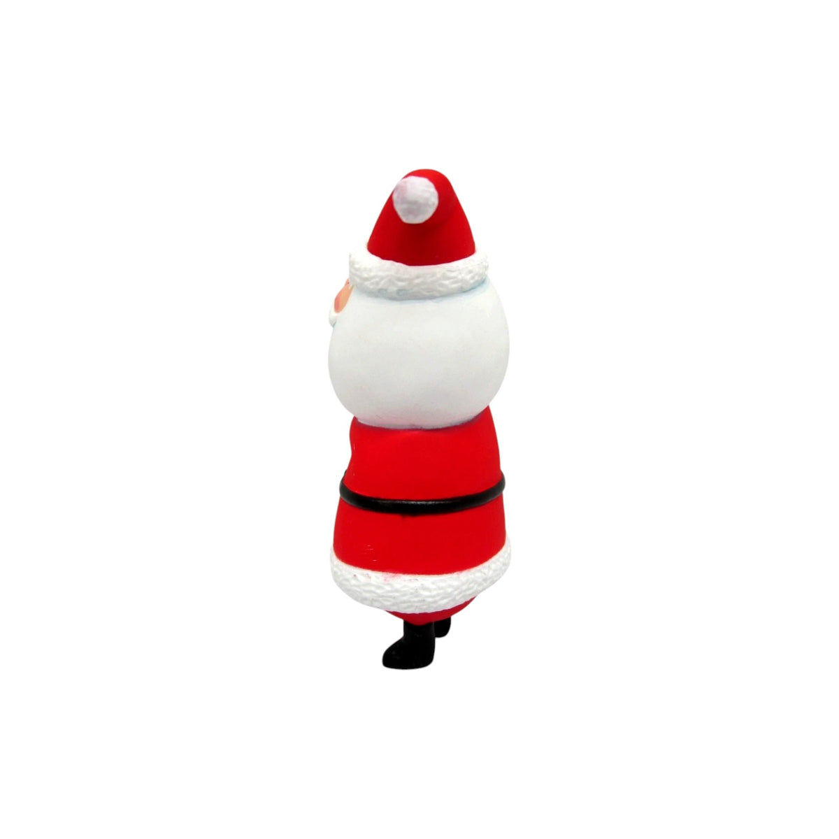 2012 Stocking Stuffing (Santa Claus)