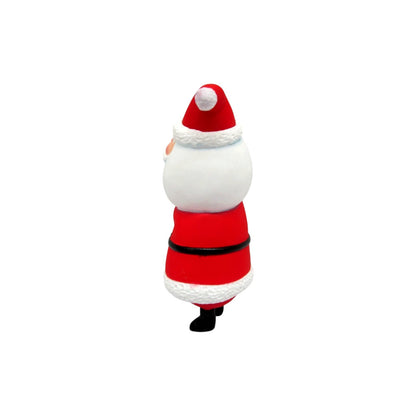 2012 Stocking Stuffing (Santa Claus)