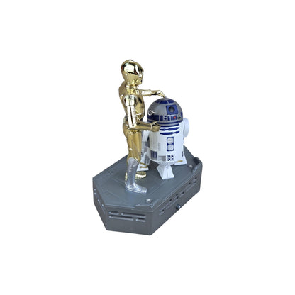 2021 C-3PO And R2-D2 (Star Wars)