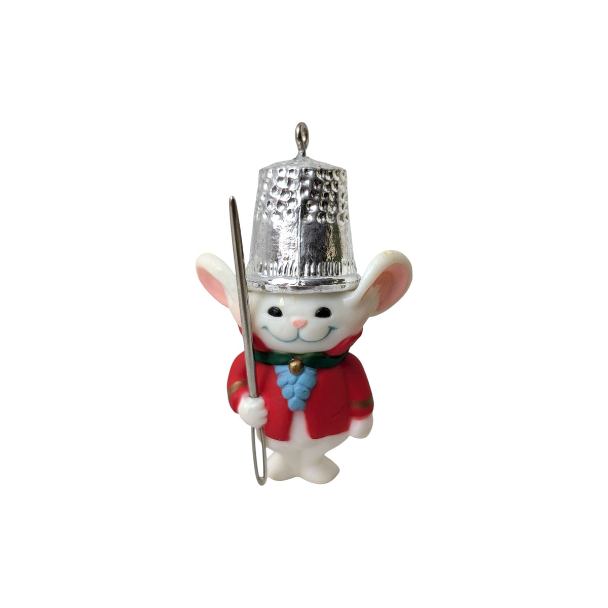 1982 Thimble Mouse (Thimble)