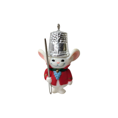 1982 Thimble Mouse (Thimble)