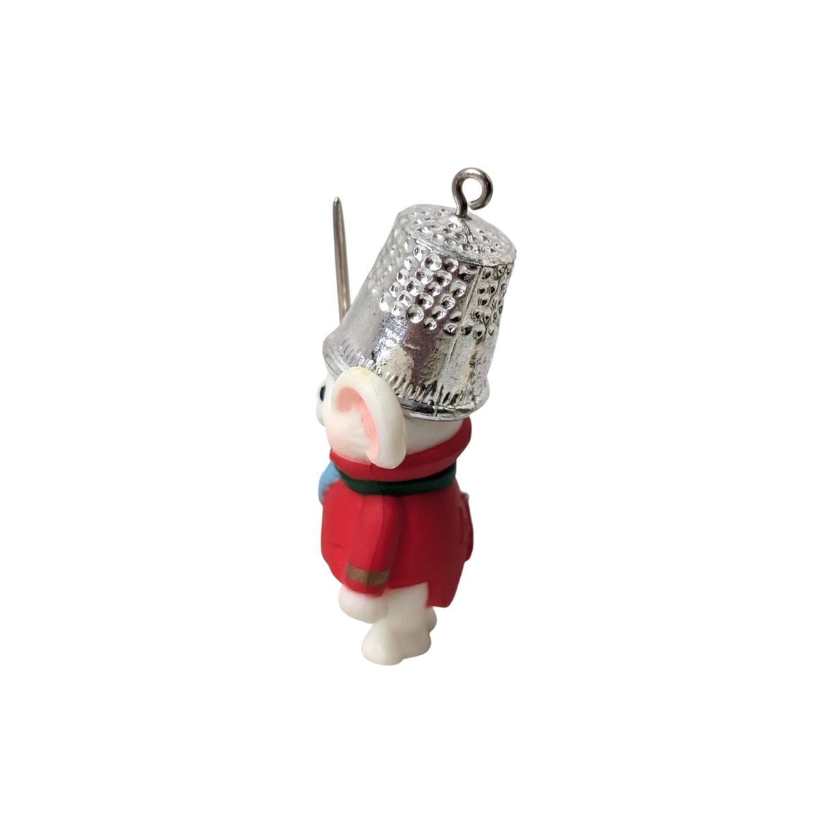 1982 Thimble Mouse (Thimble)