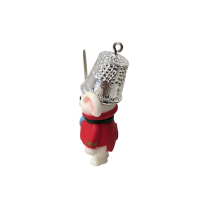 1982 Thimble Mouse (Thimble)
