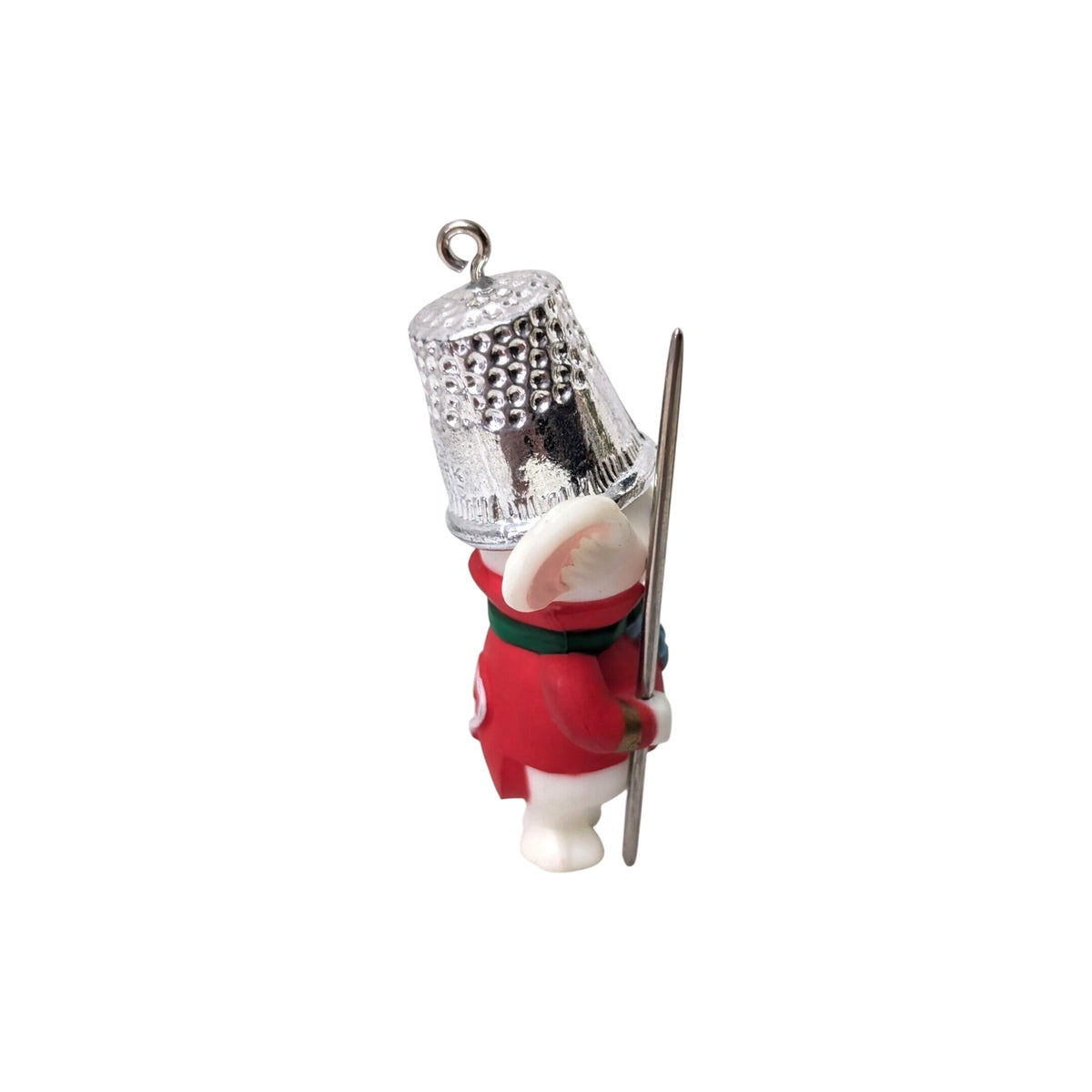 1982 Thimble Mouse (Thimble)