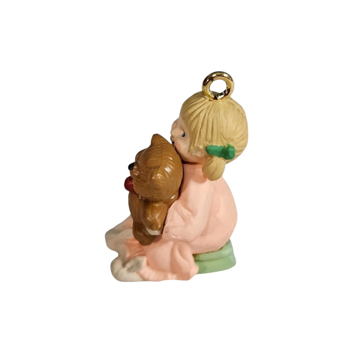1990 Bear Hug (Teddy Bear)