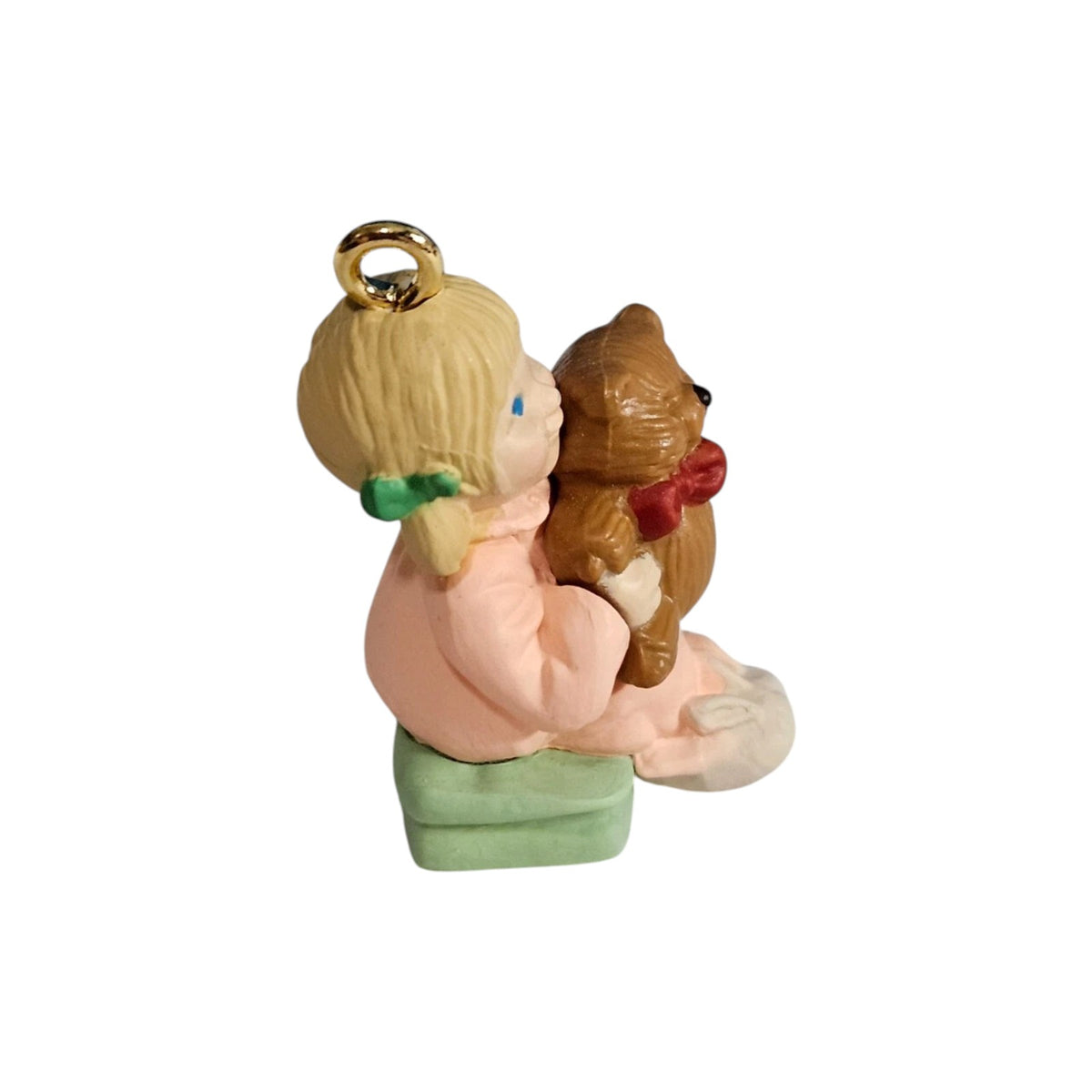 1990 Bear Hug (Teddy Bear)