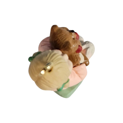 1990 Bear Hug (Teddy Bear)