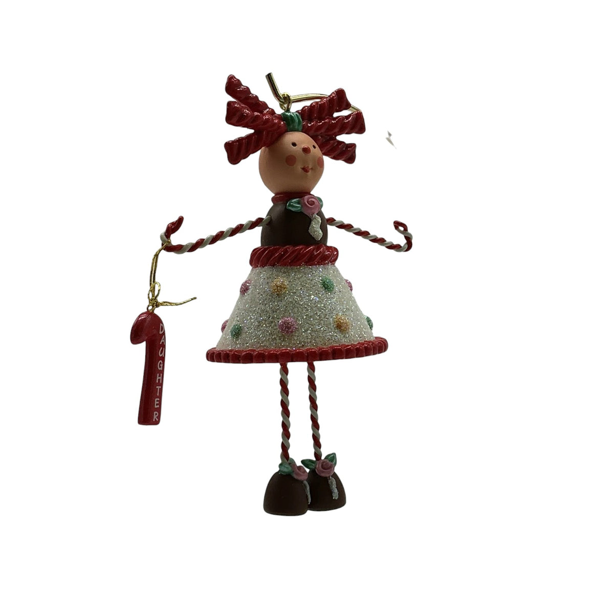 2008 Daughter (Family)