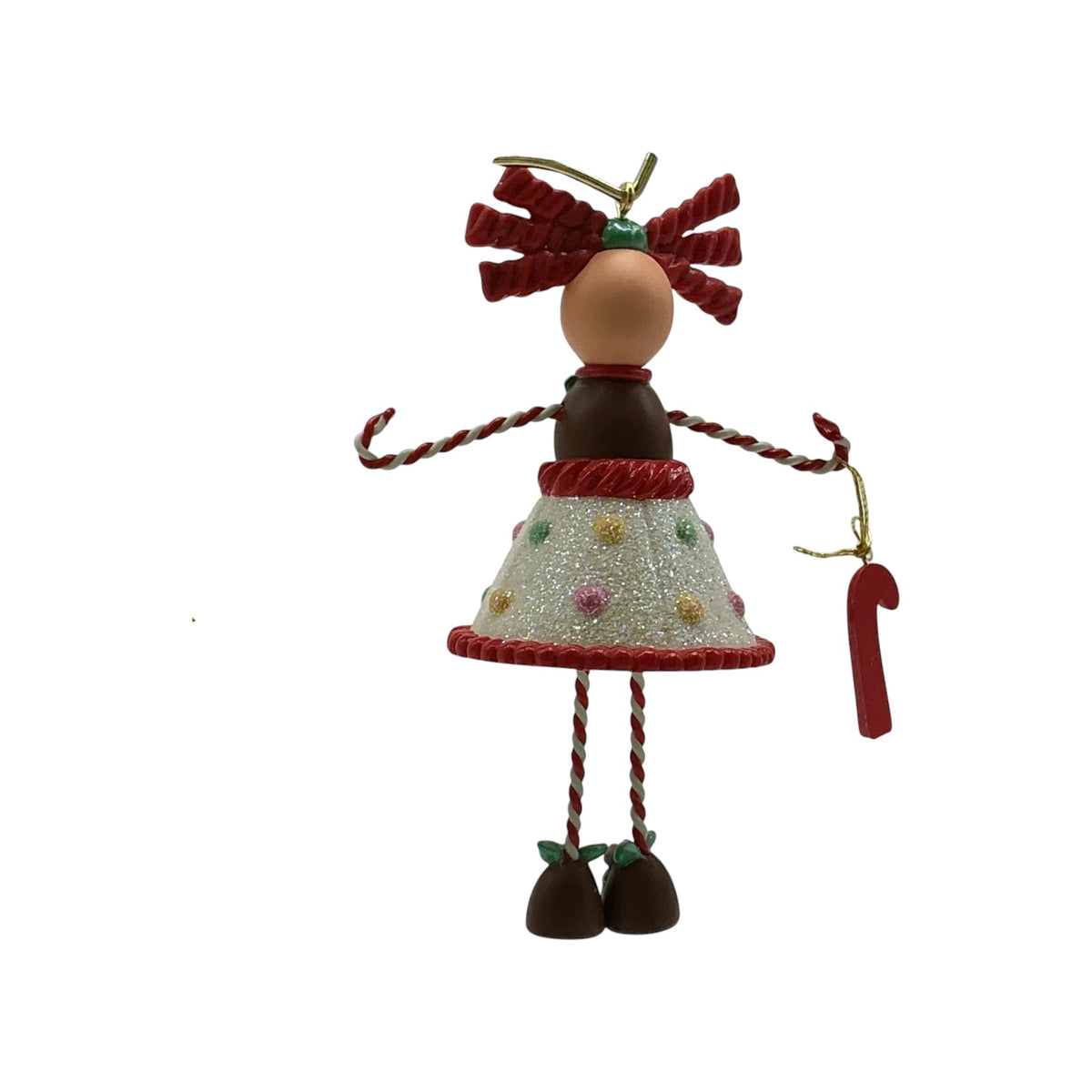 2008 Daughter (Family)